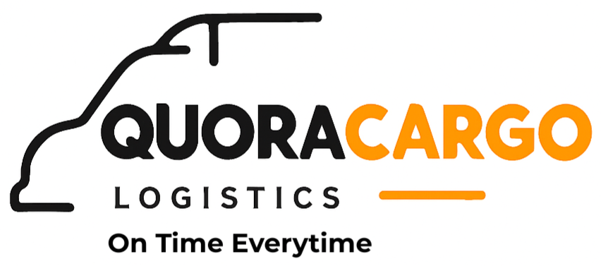Quora Cargo